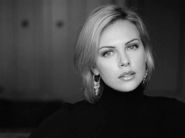 Charlize Theron