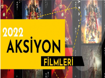 0:01 / 6:00  • Bölümler   2022'de Vizyona Girecek En İddialı Filmler