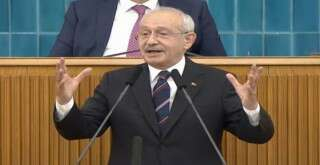 Kılıçdaroğlu: Savaş çıkarsa, en büyük zararı Türkiye görür