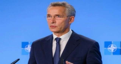 Stoltenberg'in görev süresi uzatıldı