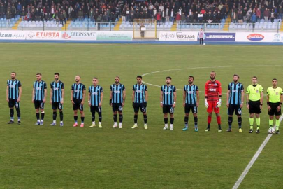 Belediye Kütahyaspor adım adım hedefe