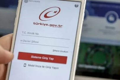 SGK emeklileri maaşlar  güncellendi! e-Devlet emekli maaşı sorgulama ekranı açıldı