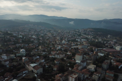 Bursa'nın dağ ilçelerine binlerce kişi geri dönecek! İşte o projenin detayları